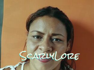ScarlyLore