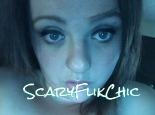 ScaryFlikChic