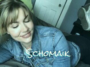 Schomaik