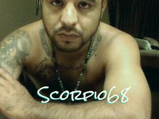 Scorpio68