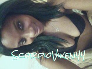 ScorpioVixen44