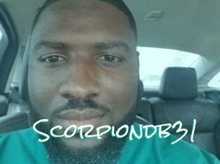 Scorpiondb31