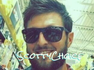 ScottyChoice
