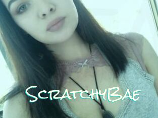 ScratchyBae