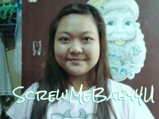 ScrewMeBaby4U