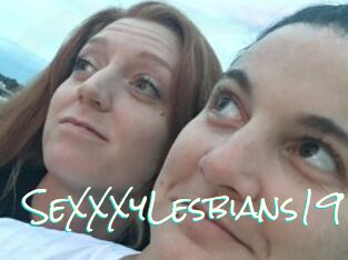 SeXXXyLesbians19