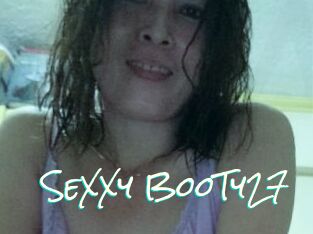 SeXXy_BooTy27