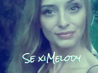 Se_xiMelody
