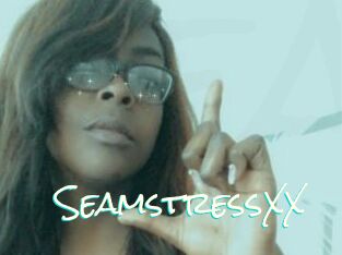 SeamstressXX