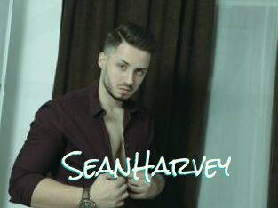 SeanHarvey