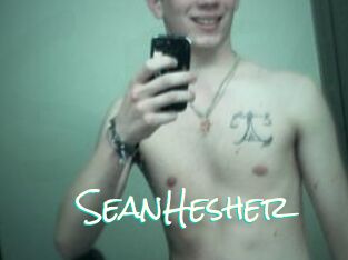 SeanHesher