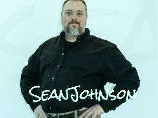 SeanJohnson