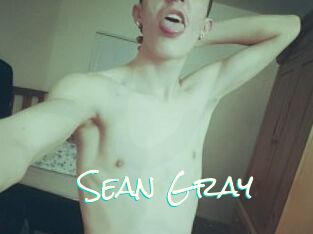 Sean_Gray