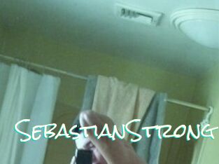 SebastianStrong