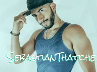 SebastianThatche