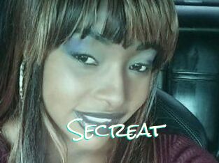 Secreat