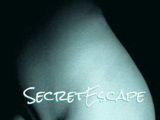SecretEscape
