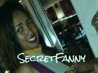 SecretFanny