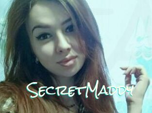 SecretMaddy