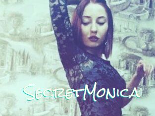 SecretMonica