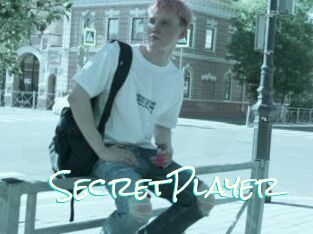 SecretPlayer