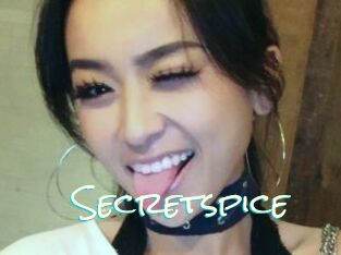 Secretspice
