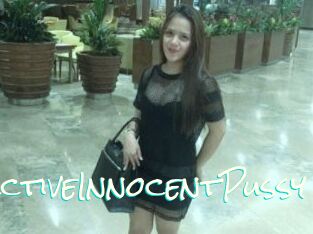 SeductiveInnocentPussy