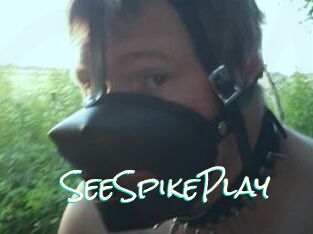 SeeSpikePlay