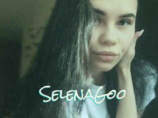 SelenaGoo