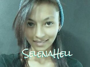 SelenaHell