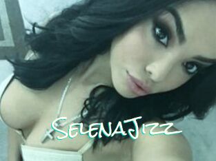 SelenaJizz