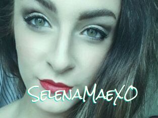 SelenaMaeXO