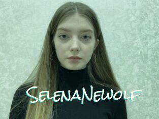 SelenaNewolf