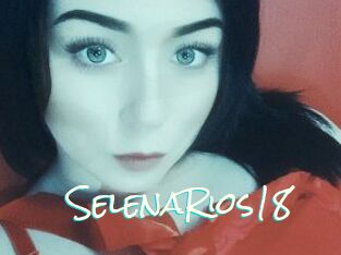 SelenaRios18