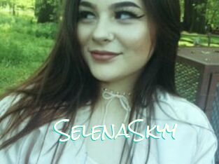 SelenaSkyy