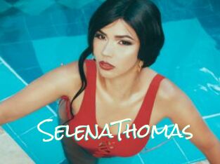 SelenaThomas