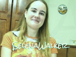 SelenaWalker