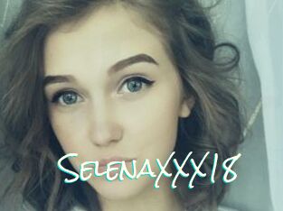 SelenaXXX18