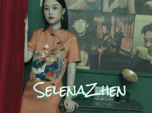 SelenaZhen