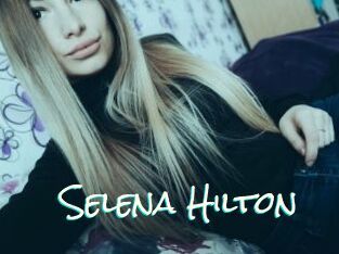 Selena_Hilton