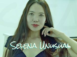 Selena_Unusual