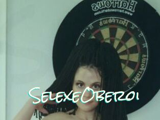 SelexeOberoi