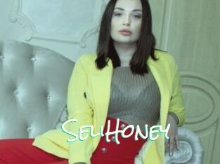 SeliHoney