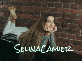 SelinaCamier