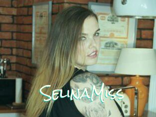 SelinaMiss