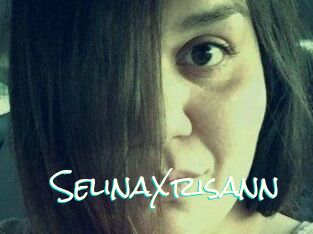 SelinaXrisann