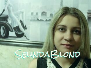 SelindaBlond