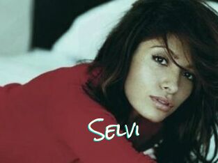 Selvi