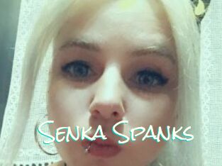 Senka_Spanks