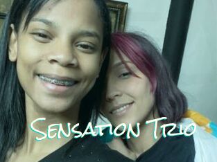 Sensation_Trio